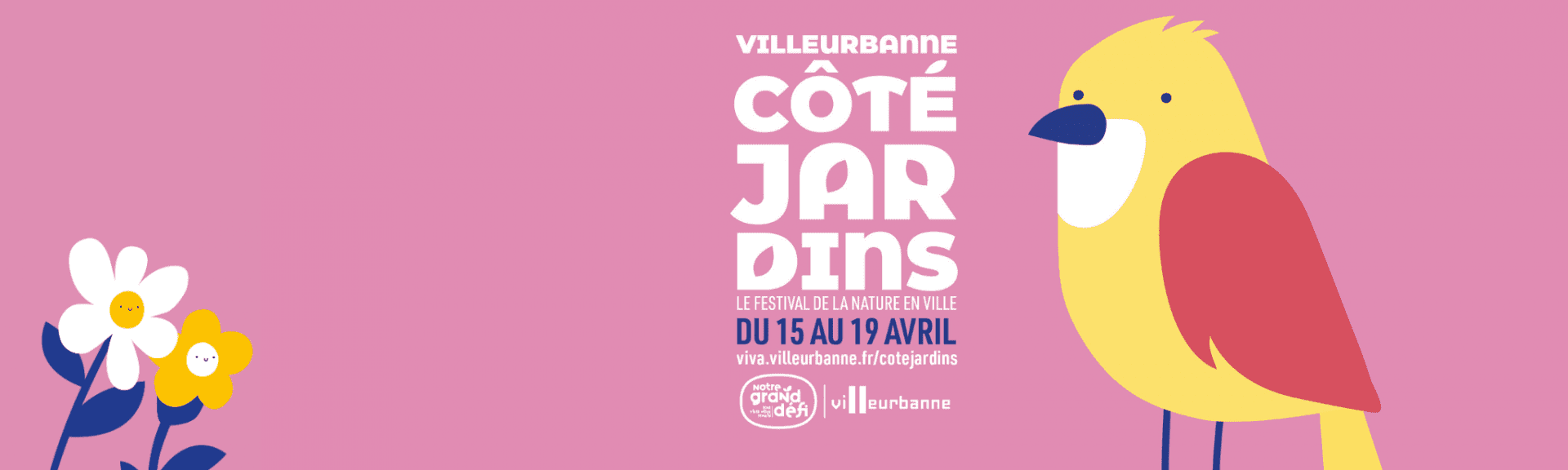 Festival Côté Jardins